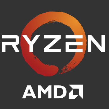 AMD Ryzen